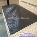 china factory produce 14mm thickness for exporting white color Melamine MDF Board